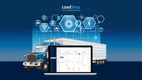 load smart trucking.